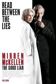 Cinema Storck: The Good Liar