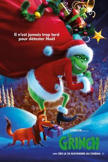 Avant-Première: Le Grinch