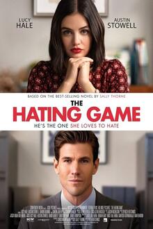 The Hating Game