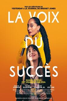 La Voix du Succès
