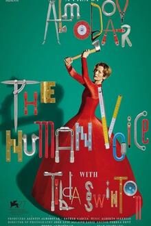 Cinema Storck: The Human Voice