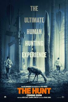 The Hunt