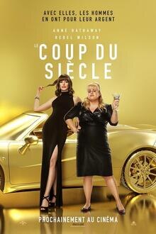 Le Coup Du Siècle