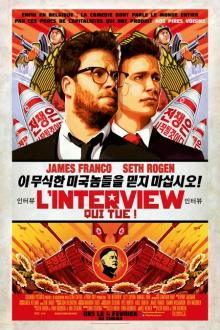 l'Interview qui tue