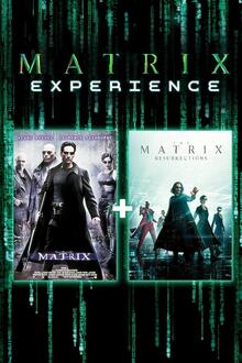 The Matrix Experience