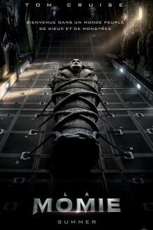 The Mummy