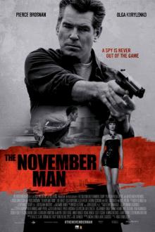 The November Man