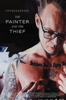 Cinema Storck: The Painter and the Thief