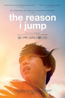 Cinema Storck: The Reason I Jump
