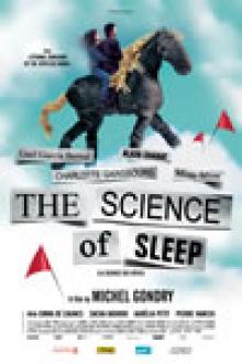 LA SCIENCE DES REVES