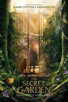 Le Jardin Secret