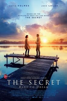 The Secret: Dare to Dream
