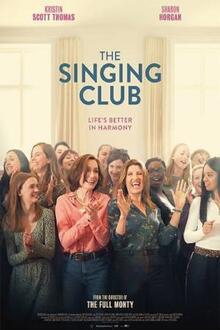 The Singing Club