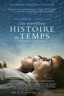 Cinema Deluxe: Une Merveilleuse Histoire du Temps