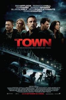 THE TOWN