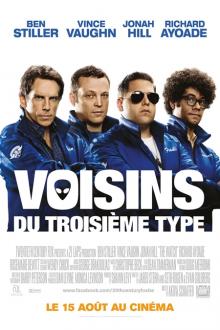 Voisins du Troisième Type
