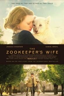 Seniors: The Zookeeper's Wife