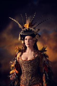 Opera Summer: The Enchanted Island