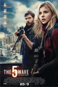 La 5ème Vague