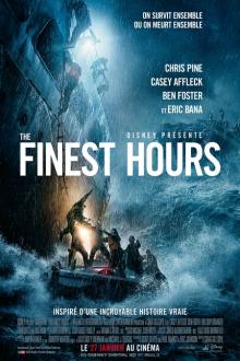 The Finest Hours