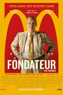 Le Fondateur