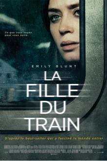 Ladies: La Fille du Train