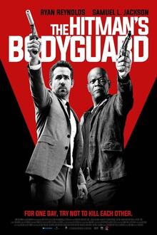 Hitman & Bodyguard