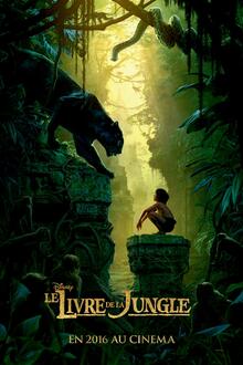 The Jungle Book (delete)