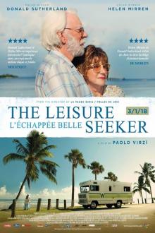 Seniors: The Leisure Seeker