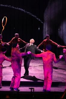 Opera Live 2023: Die Zauberflöte