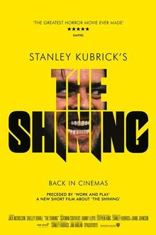 Classics: Shining