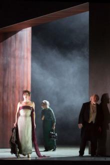Opéra Live 2017: The Exterminating Angel