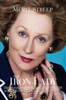 Zestig plus Cinema: The Iron Lady