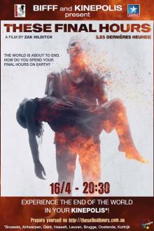 These Final Hours