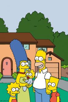 FFO: SIMPSONS SPECIAL, SERIE 18 & BEST OF