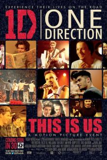 One Direction: This Is Us