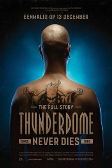 Docu: Thunderdome Never Dies