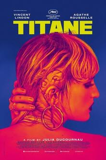 Cinema Storck: Titane