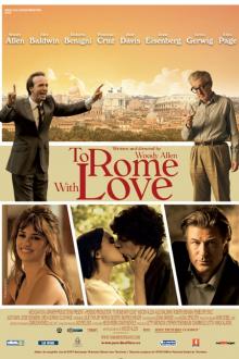 To Rome With Love
