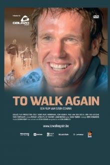 Antwerp 10 Miles at the Movies: To Walk Again