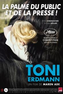 Toni Erdmann