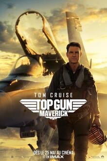 Avant-Première: Top Gun: Maverick