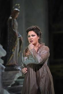 Opéra Reprise 2020: Tosca