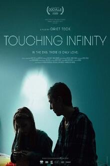 Cinema Storck: Touching Infinity