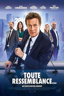 Toute Ressemblance