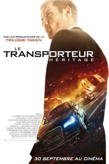 Le Transporteur Héritage