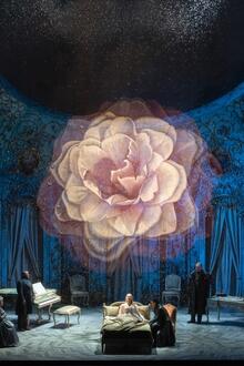 Opera Reprise 2022: La Traviata