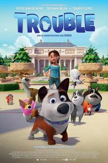 Trouble