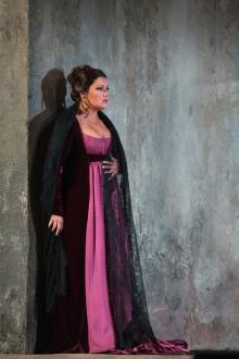 Reprise Estivale 2018: Il Trovatore
