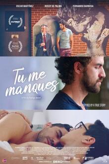 Kine Pride: Tu me manques